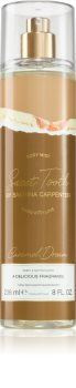 sabrina carpenter sweet tooth caramel dream mgiełka do ciała 236 ml    