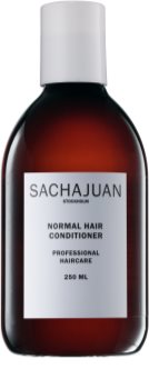 Sachajuan Cleanse and Care балсам за обем и фиксация