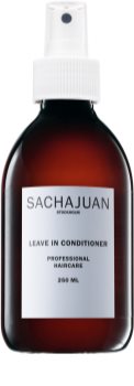 Sachajuan Cleanse and Care Leave In Nourishing Conditioner