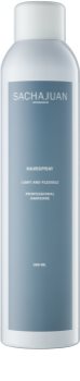 Sachajuan Styling and Finish spray cheveux fixation moyenne