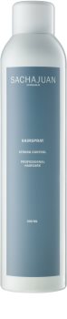 Sachajuan Styling and Finish lacca per capelli fissante forte