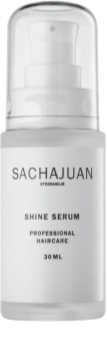Sachajuan Styling and Finish сироватка для волосся для яскравого блиску