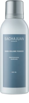 Sachajuan Styling and Finish pudr pro objem tmavých vlasů