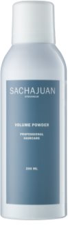Sachajuan Styling and Finish pulbere pentru volumul părului