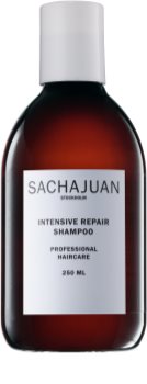 Sachajuan Cleanse and Care Intensive Repair šampon pro poškozené a sluncem namáhané vlasy