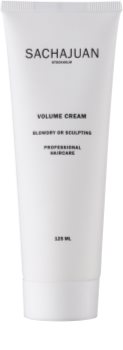 Sachajuan Styling and Finish crème volumatrice