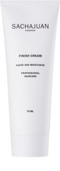 Sachajuan Styling and Finish crema modellante effetto idratante