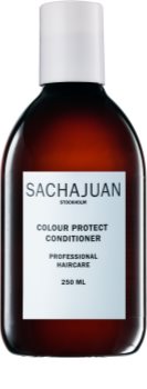 Sachajuan Cleanse and Care kondicionér pro ochranu barvy
