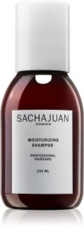 Sachajuan Cleanse and Care Moisturizing Shampoo