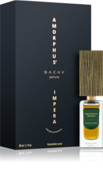 S.A.C.K.Y. Amorphus Absurdum estratto profumato per donna 50 ml