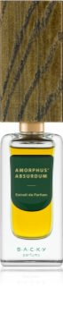 S.A.C.K.Y. Amorphus Fidelium ekstrakt perfum unisex 50 ml