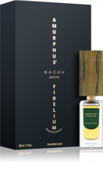 S.A.C.K.Y. Amorphus Impera Parfüm Extrakt Unisex 50 ml