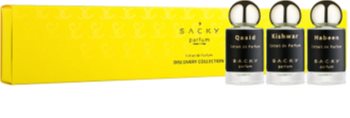 S.A.C.K.Y. Discovery Collection confezione regalo III.
