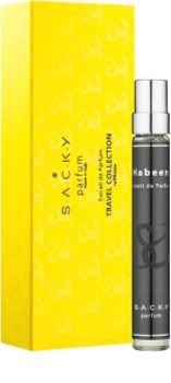 S.A.C.K.Y. Habeen parfémový extrakt unisex 9,5 ml plnitelný