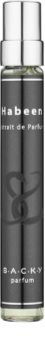 S.A.C.K.Y. Habeen parfémový extrakt unisex 9,5 ml plnitelný