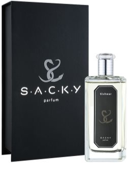 S.A.C.K.Y. Kishwar parfémový extrakt unisex 100 ml