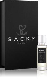 S.A.C.K.Y. Kishwar estratto profumato unisex 30 ml