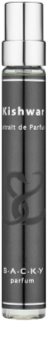S.A.C.K.Y. Kishwar extracto de perfume recargable unisex 9,5 ml