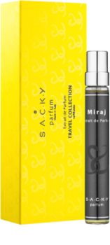 S.A.C.K.Y. Miraj parfémový extrakt unisex 9,5 ml plniteľný