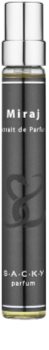 S.A.C.K.Y. Miraj parfémový extrakt unisex 9,5 ml plniteľný