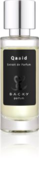 S.A.C.K.Y. Qaaid Parfumextracten Unisex 30 ml