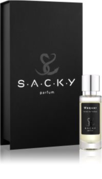 S.A.C.K.Y. Waquar extrait de parfum mixte 30 ml
