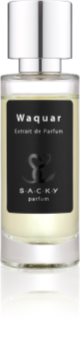 S.A.C.K.Y. Waquar extrait de parfum mixte 30 ml