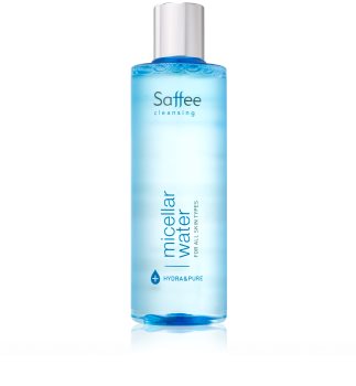 Saffee Cleansing água micelar