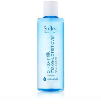 Saffee Cleansing odličovač make-upu