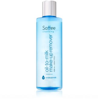 Saffee Cleansing struccante