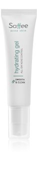 Saffee Acne hidratantni gel
