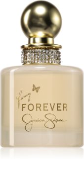 jessica simpson fancy forever