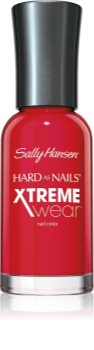 Sally Hansen Hard As Nails Xtreme Wear lak za učvrstitev nohtov
