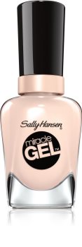 Sally Hansen Miracle Gel™ Гелевий лак для нігтів без використання UV/ LED лампи