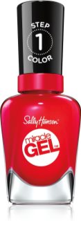 Sally Hansen Miracle Gel™ gelový lak na nehty bez užití UV/LED lampy