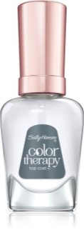 Sally Hansen Color Therapy nadlak za nohte z arganovim oljem