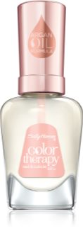 Sally Hansen Color Therapy олійка для кутикули та нігтів з аргановою олійкою