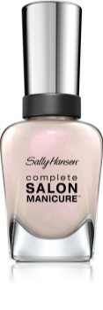 Sally Hansen Complete Salon Manicure posilující lak na nehty