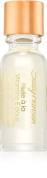 Sally Hansen Vitamin E Nail & Cuticle Oil hranljivo olje za nohte z vitaminom E