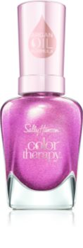 Sally Hansen Color Therapy vernis à ongles traitant