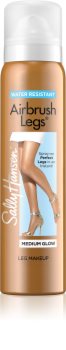 Sally Hansen Airbrush Legs σπρέι με χρώμα για τα πόδια