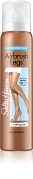 Sally Hansen Airbrush Legs тональний спрей для ніг