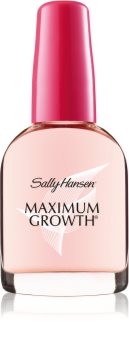 Sally Hansen Maximum Growth лак для підтримки росту нігтів