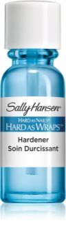 Sally Hansen Hard As Nails Hard as Wraps lak za učvrstitev nohtov