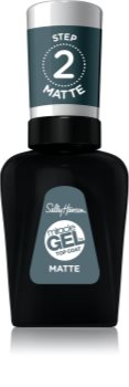 Sally Hansen Miracle Gel™ Mattifying Gel Top Coat