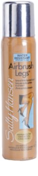 Sally Hansen Airbrush Legs тональний спрей для ніг