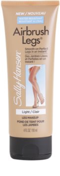 Sally Hansen Airbrush Legs creme com tom para pernas