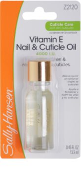 Sally Hansen Cuticle Care vyživující olej na nehty a nehtovou kůžičku