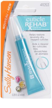 Sally Hansen Cuticle Rehab soin intense ongles et cuticules