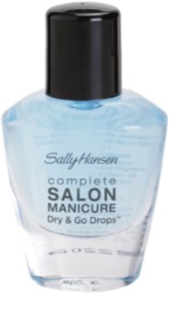 Sally Hansen Complete Salon Manicure kapky urychlující zaschnutí laku